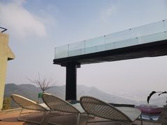 -城外有星光桥舍(南山店)
