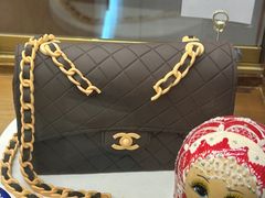 -莫斯科餐厅面包坊(北展店)