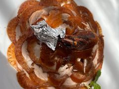 -味+新京宴·烤鸭·北京菜(创意谷店)