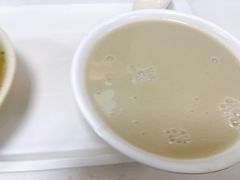 豆汁-老磁器口豆汁店(天坛店)
