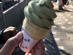 -吴裕泰茶庄(鼓楼店)