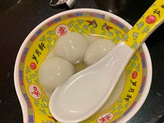 -芦月轩羊蝎子(劲松店)