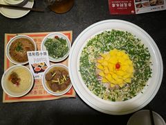 -杏花村水席楼·洛阳水席(老城十字街店)