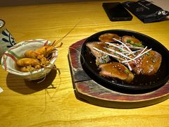 -吉兆·料理(红梅南路店)