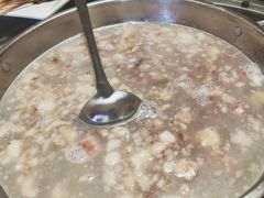 羊汤-华福羊汤馆(小市总店)