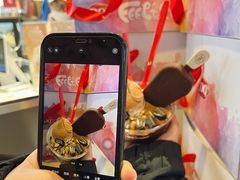 -DQ·蛋糕·冰淇淋(印象城店)