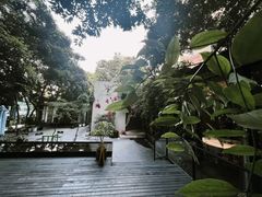 -箱美术馆私房菜(水晶郦城店)
