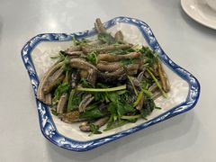 白炒鳝丝-小实惠嘉(威海路店)