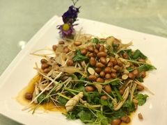 -畔山酒店中餐厅