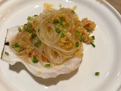 -怡咖啡自助餐(宁波香格里拉店)