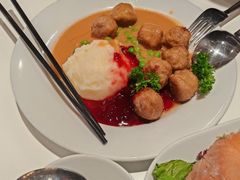 -宜家·瑞典风味餐厅(无锡店)