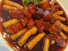 -淮安人家·悦达嘉宴(深圳路店)