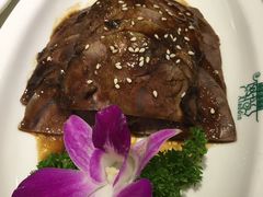 -阿拉丁新疆风味餐厅·清真(罗廊巷店)