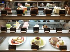 -BONBON BAKERY