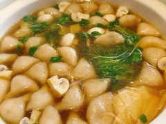 -大灶头·新昌菜(中国茶市店)