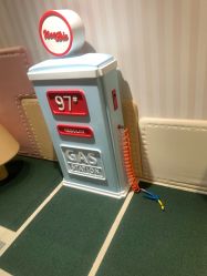 -奈尔宝·儿童乐园·亲子餐厅(华采天地店)