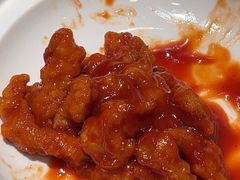 -兰湘子·湘菜小炒(石家庄万象城店)