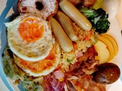 -珠海拱北口岸智选假日酒店