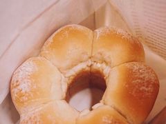 -爸爸糖吐司面包(重庆解放碑英利大融城店)