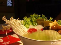 -鱼酷活鱼烤鱼(南京水游城店)