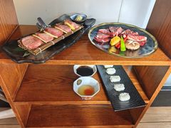 -炎蔵牛舌烤肉