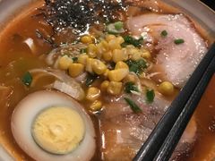 -杰J.w.m深夜食堂 厚杰居酒屋(淮海街商业街店)