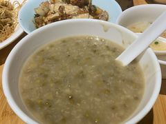 -食膳公园包子铺(烈士公园店)