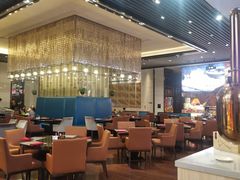 -富力希尔顿酒店·地阔自助餐厅