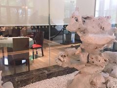 -逸林轩中餐厅(中信泰富朱家角锦江酒店)