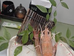 -万岛日本料理铁板烧(大宁店)