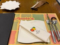 -安妮意大利餐厅(丽都店)