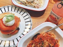 -AFS Cafe & Canteen(闽江二路店)