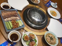 -海味当家·蒸锅海鲜(星海公园店)