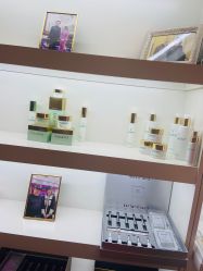 -美肤盾祛痘·问题肌头疗管理中心