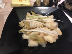 -唛嘻哒烤串朝鲜族风味(金桥店)