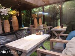 -上合花园花园烧烤(贵阳店)
