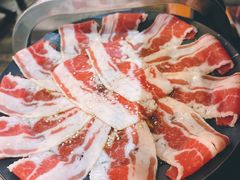 -鹤江桥·红油牛肉粉(SKP店)
