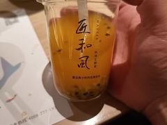 -匠和风精致料理(宁德万达店)