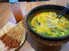 -状元王过桥米线(黄埔至泰广场店)