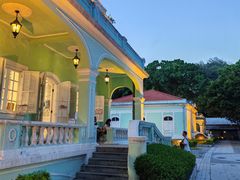 -龙环葡韵住宅式博物馆