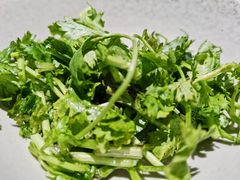 香菜末-百春原湖南牛肉粉(百联世纪店)
