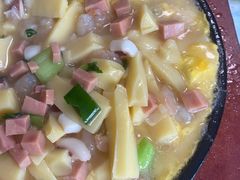-华春餐馆(鱼山路店)