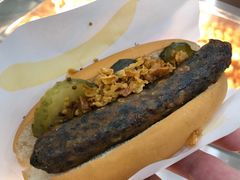 -宜家·瑞典风味餐厅(北京西红门店)