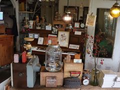 -懒鱼时光馆(沙坪坝店)
