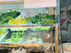 -丝路伊兰·兰州牛肉面(牛街总店)