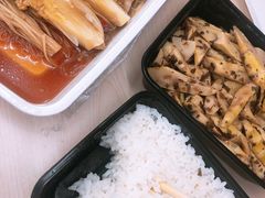 -眉州东坡(中关村店)