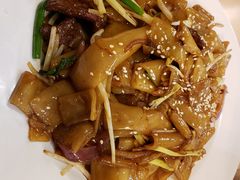 -多多旺港式茶餐厅(新区店)
