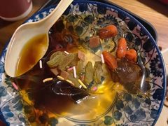 -老天桥蛙炉火锅(姑苏总店)