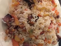 -海尔巴格一甸茶餐厅(团结路店)