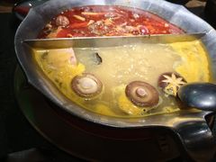 红颜花胶鸡锅-湊湊火锅·茶憩(石家庄万象城店)